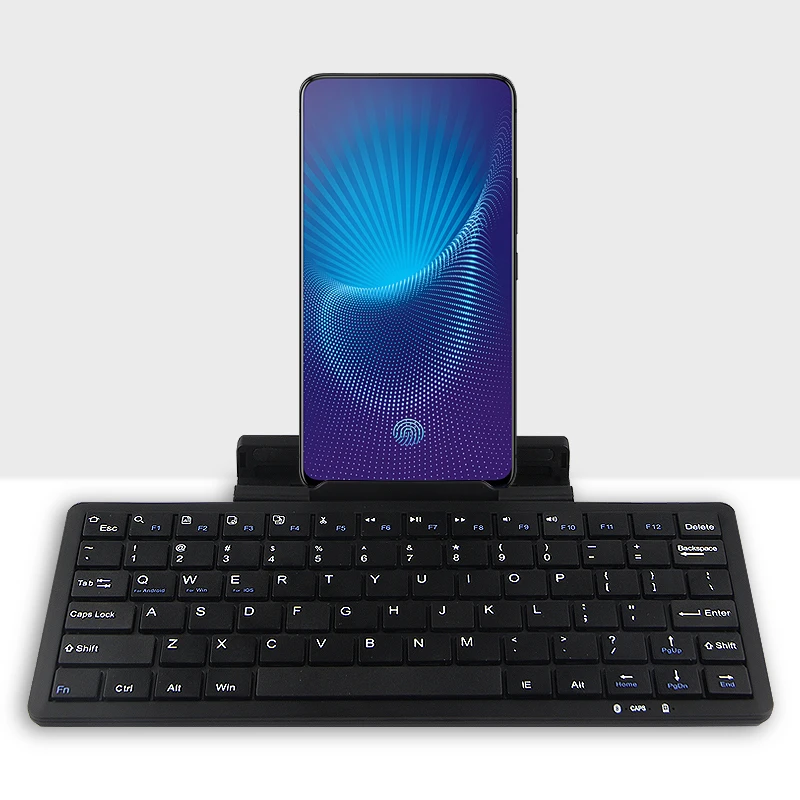 Клавиатура для samsung Galaxy S8 S9 S10 Plus S8+ S10+ S10E note9 Note 8 7 9 10 Plus мобильный телефон беспроводной Bluetooth чехол для клавиатуры