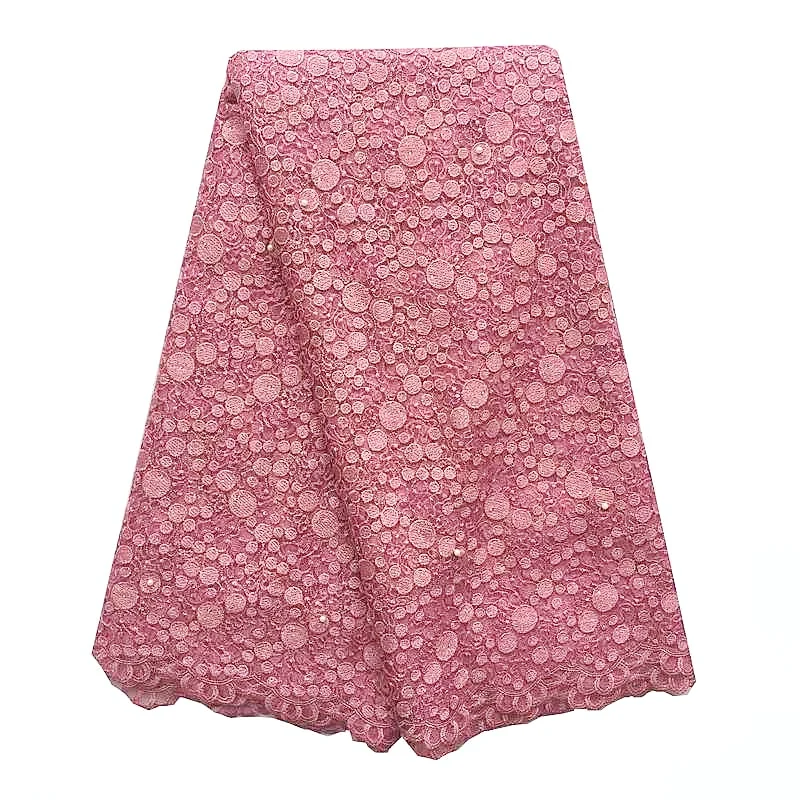 African french Lace Fabric 