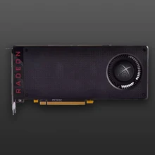 Ultra-low price XFX RX480 8G 8 GDDR5