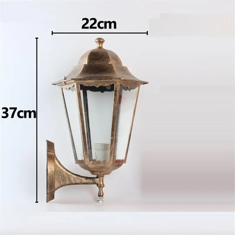 Tete De Lit Lampe Industrieel светильник Badkamer Verlichting для дома аппликация Murale светильник Wandlamp настенный светильник для спальни - Цвет абажура: Number  8