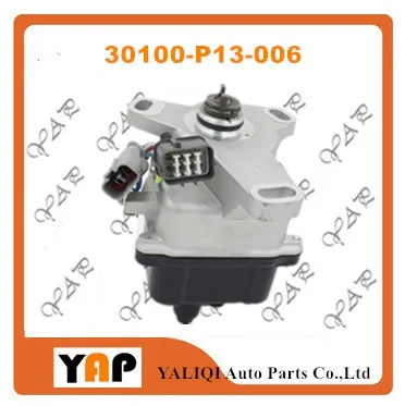 Компонентов для fithonda перед применением VTEC Coupe H22A 2.2L L4 30100-P13-006 1993-1996