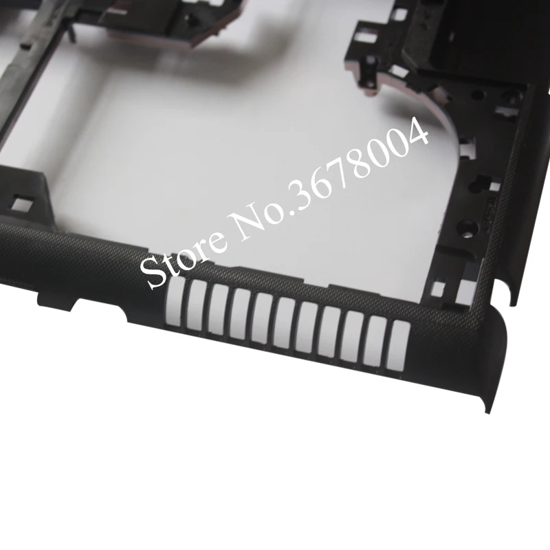 Новинка передняя крышка для ноутбука Lenovo G500 G505 G510 G590 C Упор рук нижняя корпуса