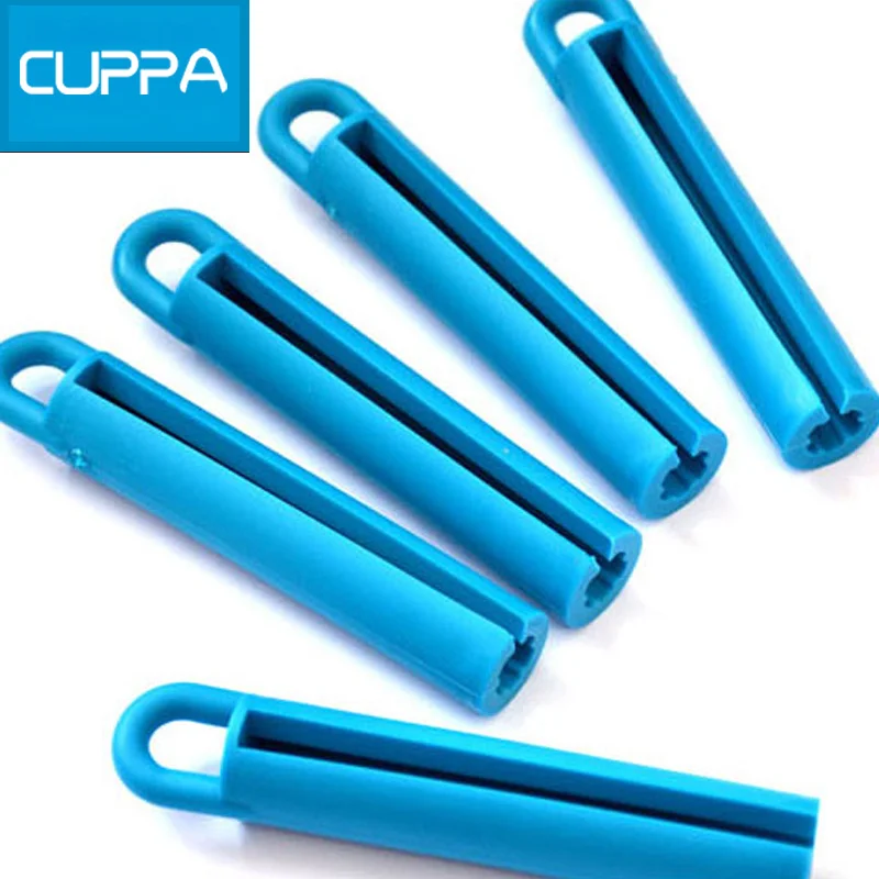 

Hot 5 Pcs/Lot Cuppa Rubber Cue Shaft Hangers For Snooker Cue Sticks Billiard Accessories China