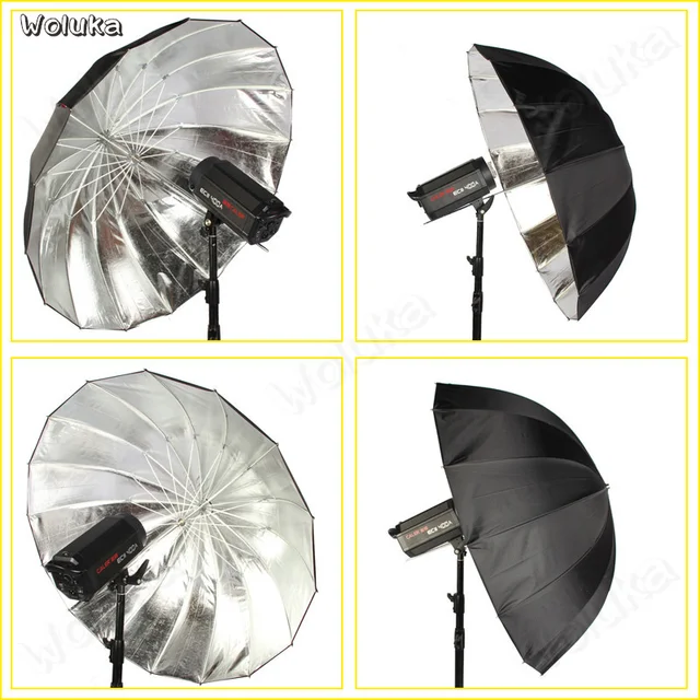 105 cm odblaskowy parasol paraboliczne głębokie usta parasol odblaskowy odblaskowe miękkie fotografia Studio parasol CD50 T02 tanie i dobre opinie woluka D-520 0 7kg 77cm 105cm 105 cm odblaskowy parasol paraboliczne głębokie usta parasol odblaskowy odblaskowe miękkie fotografia Studio parasol CD50 T02 tanie i dobre opinie woluka D-520 0 7kg 77cm 105cm