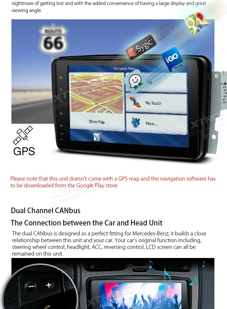 Sale 8"Octa-Core 4GRAB/32G Android 6.0 Car Multimedia GPS Radio for Mercedes-Benz A-Class W168 1998-2002 & Viano/Vito W639 2003-2006 11 Sale 8"Octa-Core 4GRAB/32G Android 6.0 Car Multimedia GPS Radio for Mercedes-Benz A-Class W168 1998-2002 & Viano/Vito W639 2003-2006 11