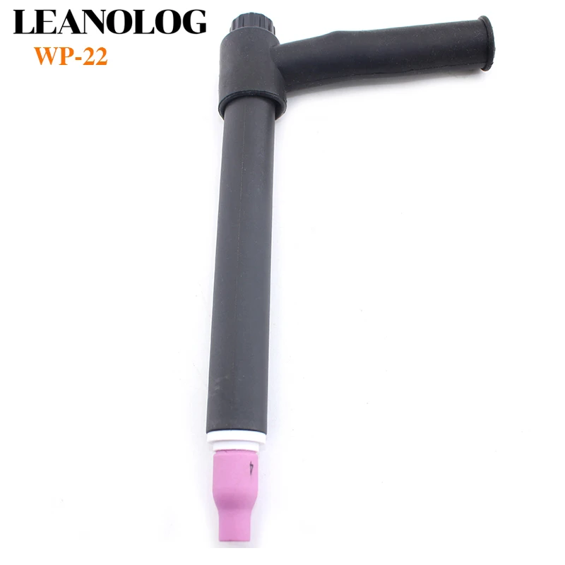 

TIG Welding machine Welder accessories/parts WP22 Water Cooled TIG Torch Welding Torch/TIG Welding Gun head