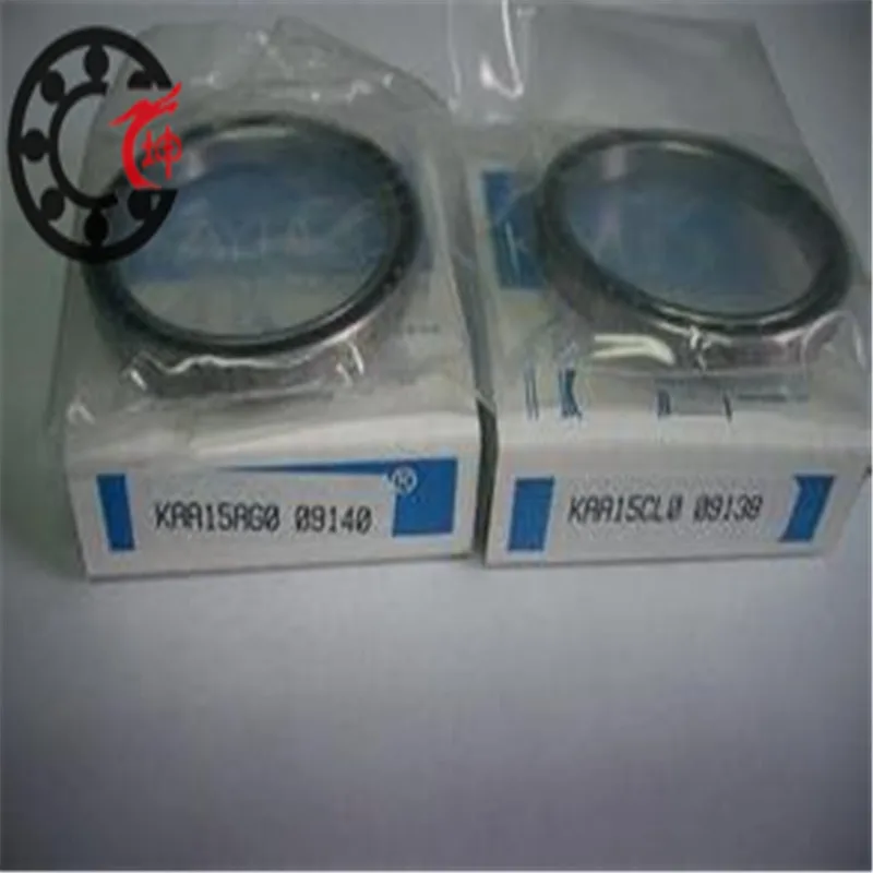 

CSEB020/CSCB020/CSXB020 Thin Section Bearing (2x2.625x0.3125 inch)(50.8x66.675x7.9375 mm) NTN-KYB020/KRB020/KXB020