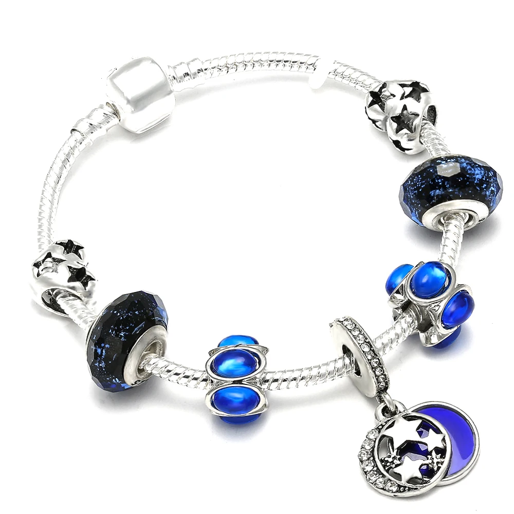 Charm Bracelet