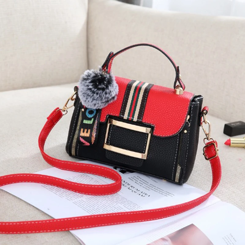 

new casual small leather flap handbags high quality hotsale ladies party purse clutches women crossbody shoulder evening bag
