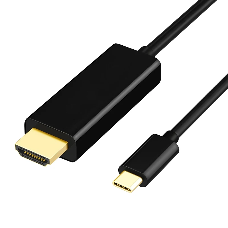 Amkle-USB-Type-C-to-HDMI-Cable-USB-3-1-Type-C-Male-to-HDMI-Male