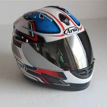 Arai helmet Rx7-Топ Японии RR5 pedro moto rcycle шлем гоночный шлем полное лицо capacete moto rcycle, Capacete, Мото шлем