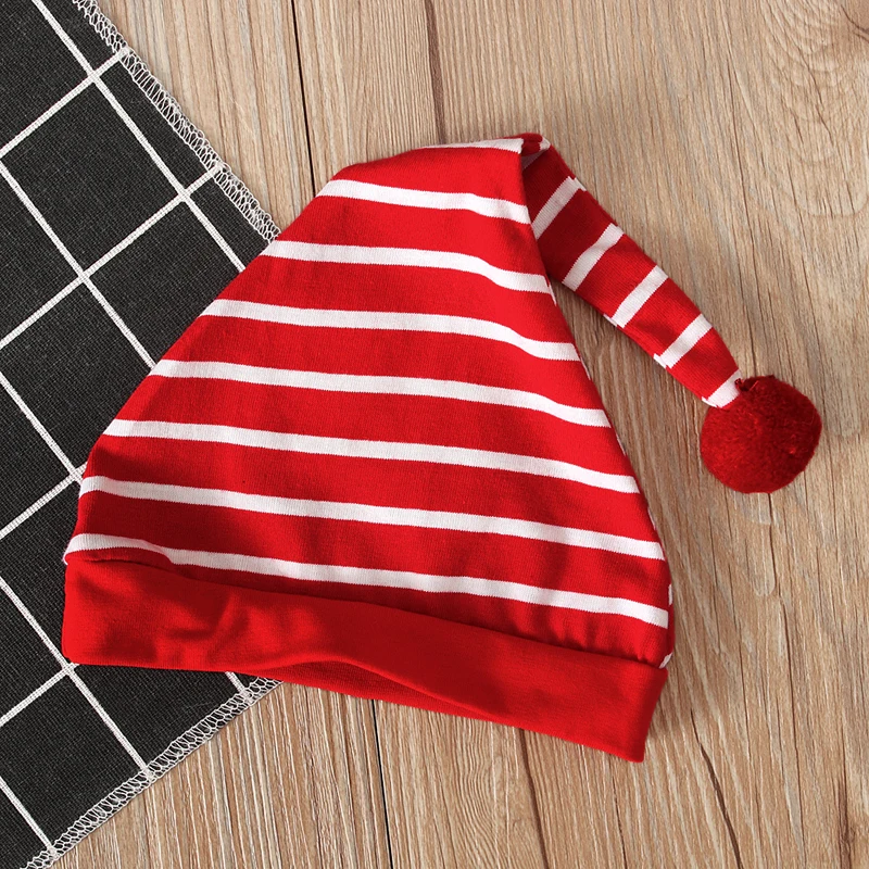 Rorychen/Рождественские боди для новорожденных; одежда для маленьких мальчиков и девочек; Новинка года; хлопковые праздничные комбинезоны с длинными рукавами для маленьких девочек