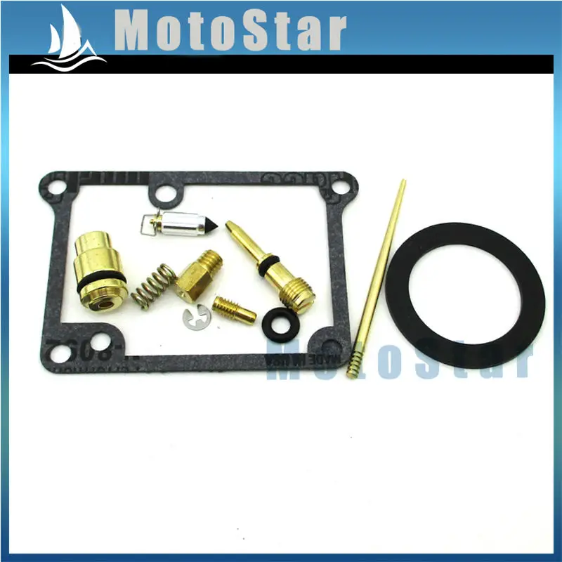 Ремонтный комплект карбюратора для Yamaha YFS 200 BLASTER 1988 2006|carburetor repair kit|carburetor repaircarburetor