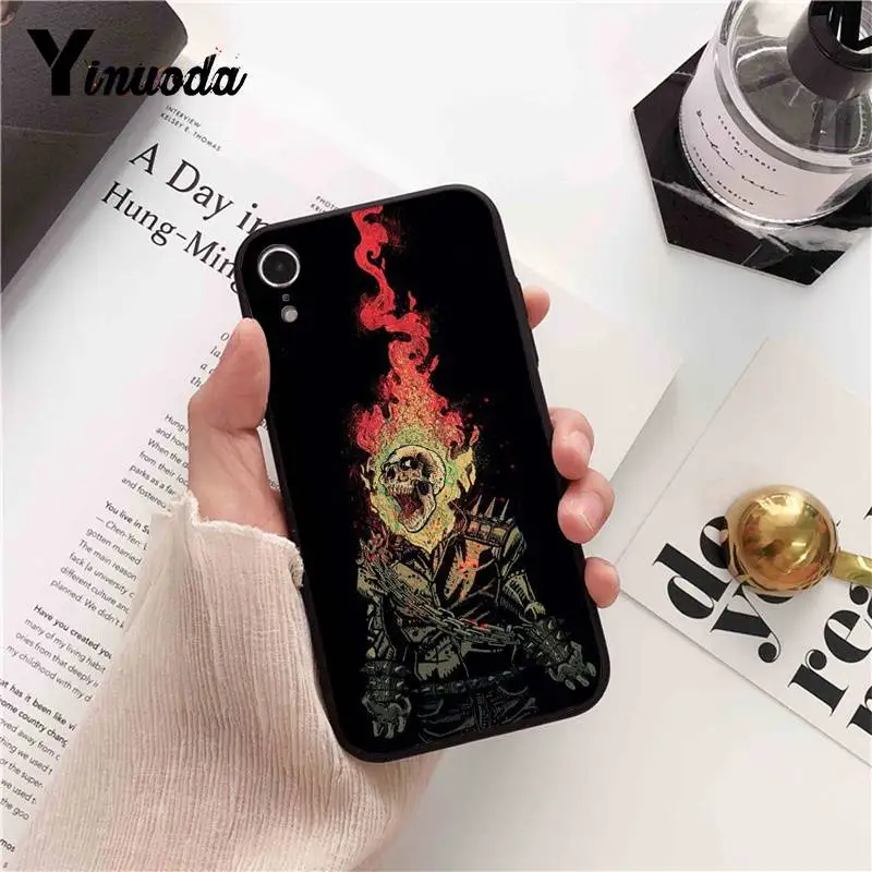 Marvel Game The Punisher Ghost Rider