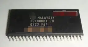 

NEW 100% MBM29F800BA-70 29F800BA-70