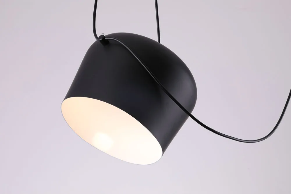 Pingente para Sala de Mergulho e restaurantes Personalizado Modern Aranha Industrial Luzes Cozinha Pendant Lâmpadas E27 Luminárias Led Lâmpada Pendurada 8 restaurantes cozinha pingente lâmpadas e27 luminárias led lâmpada pendurada