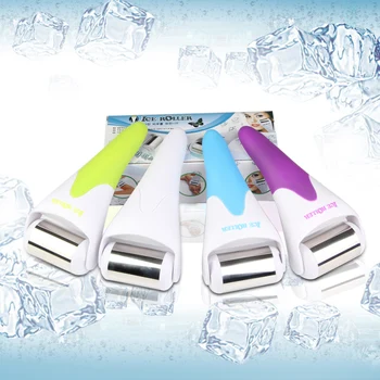 

Skin cool Ice Roller for Face and Body Massage facial skin and preventing wrinkles Iced wheel