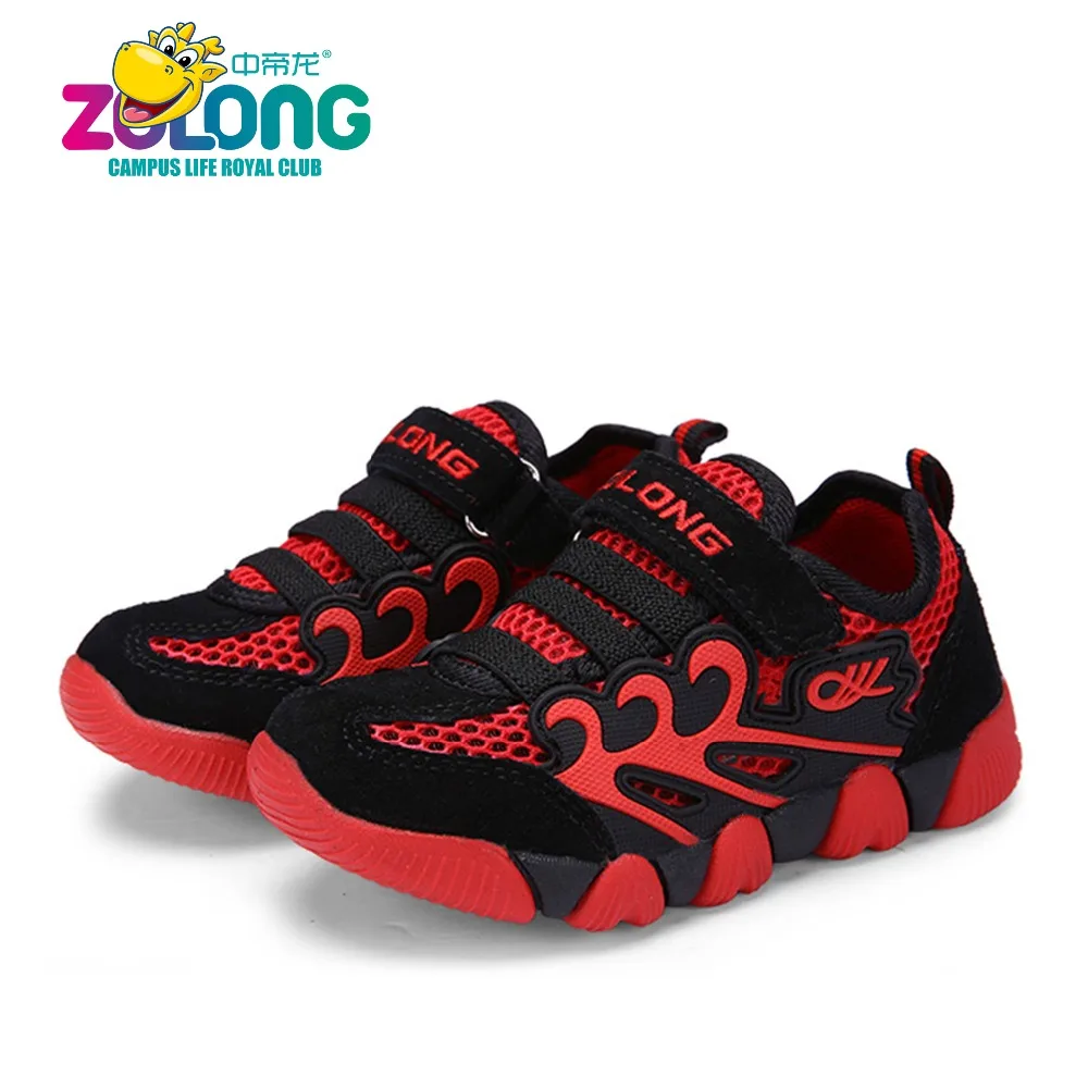 Summer Casual Shoes For Kids Fashion Sports Sandals For Girls Comfortable Summer Sneakers For 