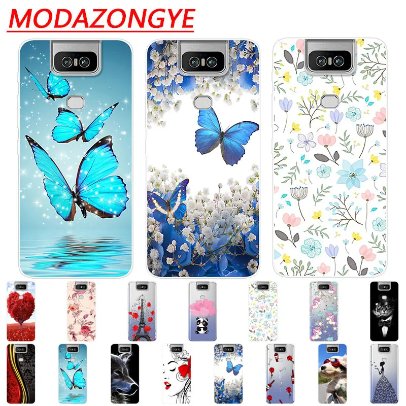 Asus ZS630KL Case (1)