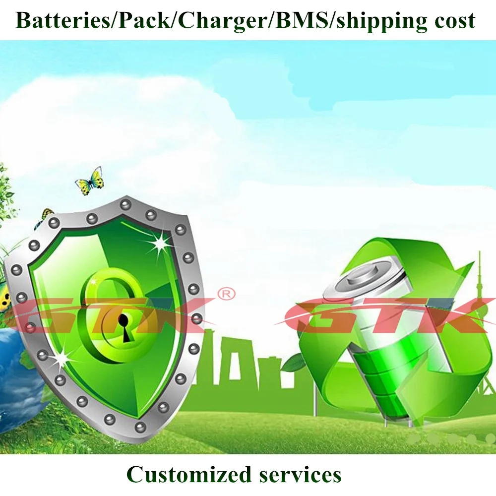 

Lifepo4 3.2v Lithium 3.7v lipo battery cells pack customize services + Extra payment link - Choose Quantity as we agreed - C