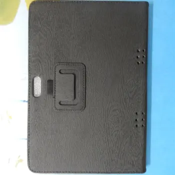 

Myslc High Quality PU Leather Folding Stand Case Cover for Glavey 9.6 inch MTK6582 Android 4.4 Phone Call Tablet PC Folio Stand