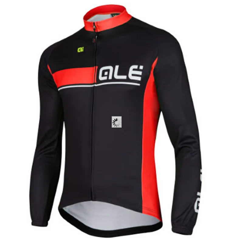 

Hot ALE cycling drying breathable Cycling jerseys zip ale cycling clothing 17 styles size XS - 4XL