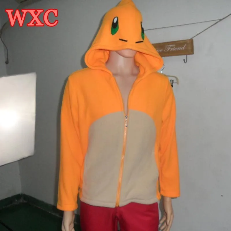 Hooded Hoodies
