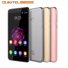 Oukitel U20 Plus Android 7 0 4G font b Mobile b font font b phone b