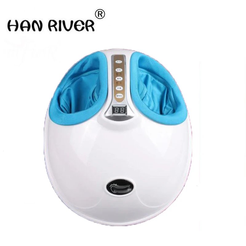 new arrival electric foot massage equipment foot care device tools with