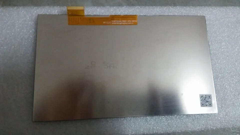 New 7 inch 30 pin tablet LCD screen FY07021DH26A29 1 FPC1 A 163*97 free