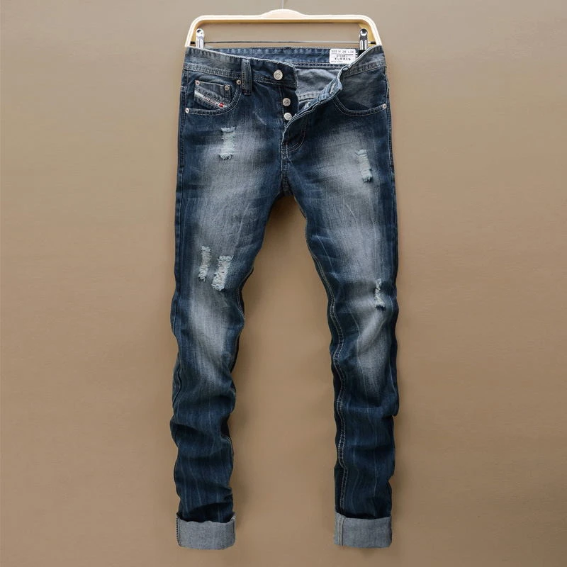 frankie morello jeans