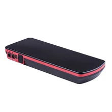 Пусковое устройство для стайлинга автомобилей Великобритания/США/ЕС/Австралия 88800 мАч многофункциональное автомобильное пусковое устройство аварийное зарядное устройство бустер внешний аккумулятор