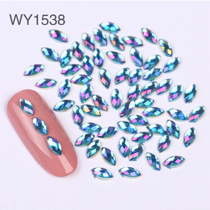WY1538