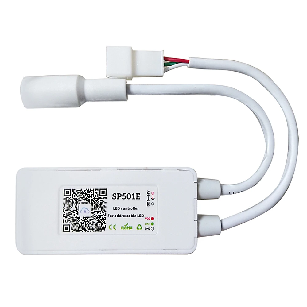501E Controller