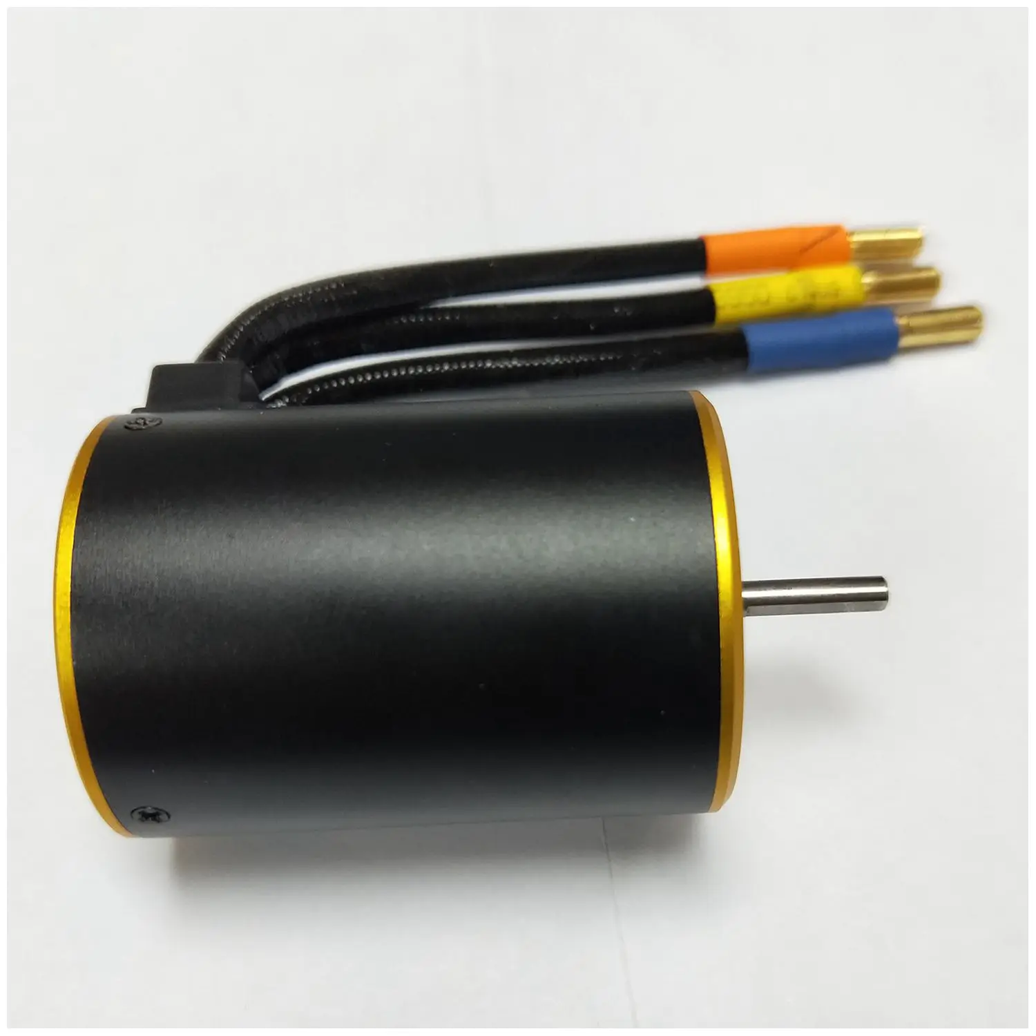 

2845 Sensorless Motor + 35A Brushless ESC for 1/14 1/12 remote control car