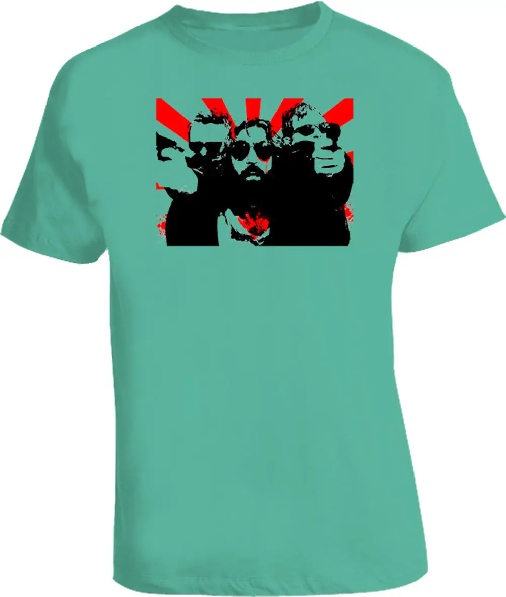 

Boondock Saints movie Irish T Shirt Cool Casual pride t shirt men Unisex New Fashion tshirt free shipping tops ajax 2018 funny