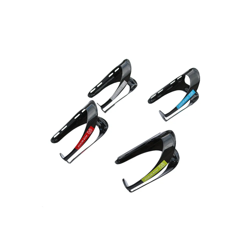 FCFB 4 color full 3k Carbon Fiber Road MTB Bicycle Bike font b Cycling b font
