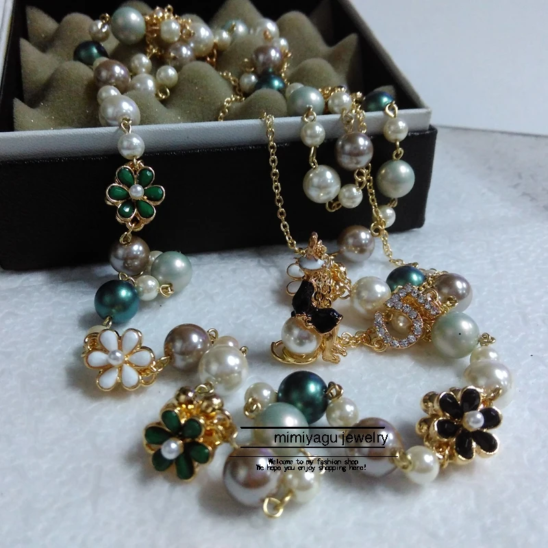 pearl necklace 10
