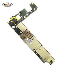 Ymitn разблокированный рабочий хорошо материнская плата основные схемы шлейф для zte Nubia Z9 mini Z9mini NX511J