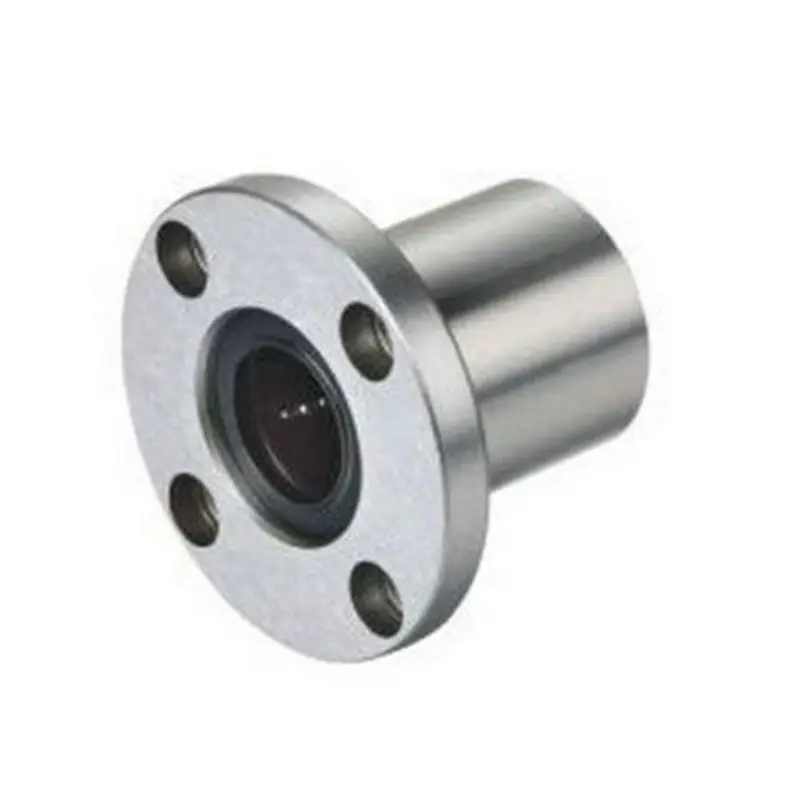 

2pcs LMF8UU flange linear bushing linear bearing CNC part