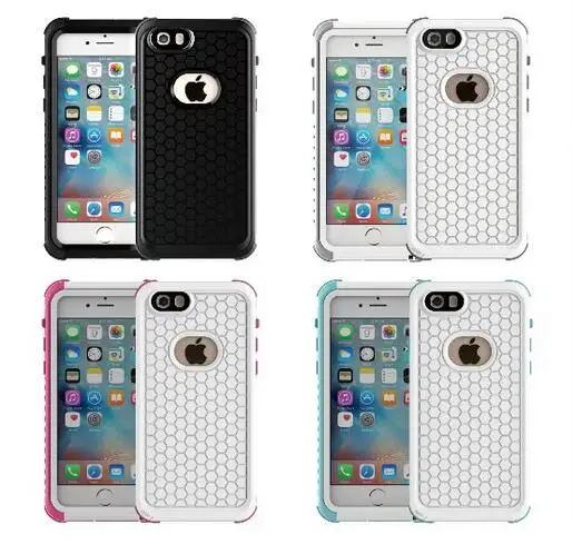 

Life and swimming dual use Water/Shock proof For iPhone 7 Case Mobile phone bag For iPhone 6 6s 7 8 plus Waterproof Case