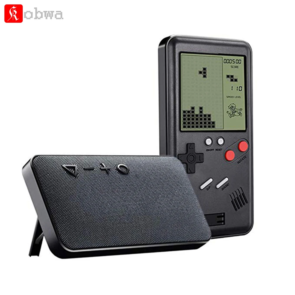 bluetooth speakers game