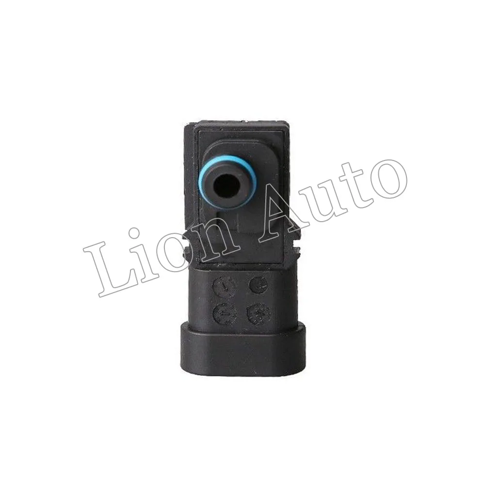 Map Sensors For Renault Clio 1.2 1.4 1.6 01 08 8200105165 ...