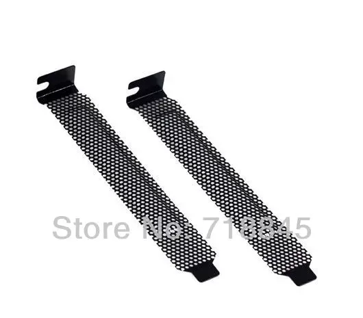 5 шт. пылезащитная сетка PCI без винтов 3 мм|dustproof net|screw screwscrew 5mm |