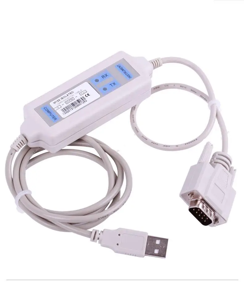 

Maynuo M133 USB Communication Interface / Electronic load communication wire