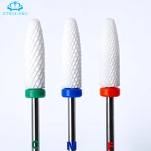 3 Электрические ногтей дрель Педикюр Маникюр аппарат для удлиняется пламя керамическая ногтей бит ногтей, пилочка для ногтей