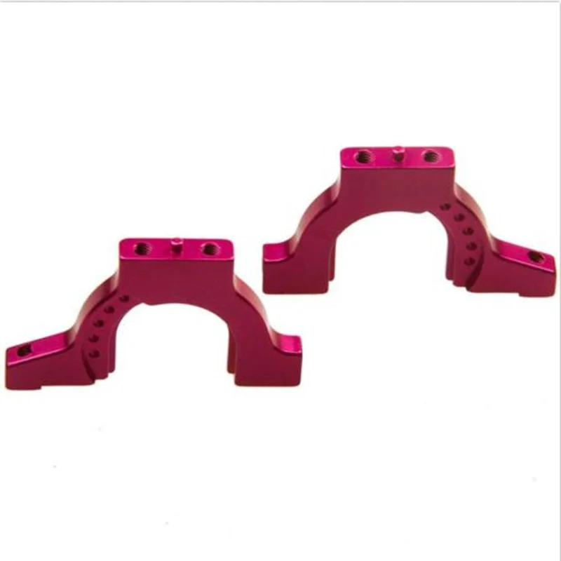 CNC металлическая передняя/задняя перегородка для 1/10 3Racing Sakura D4 AWD RWD # SAK-D4806 |