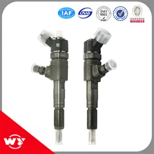 Новые общая топливораспределительная рампа впрыска топлива дизель инжектор 0445 110 365 Для Aftermarket Замена