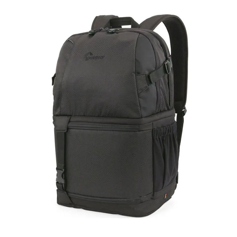 Lowepro DSLR Video Fastpack 350 AW DVP 350aw SLR Camera Bag Shoulder 17&quot Laptop &amp Rain Cover Wholesale Genuine | Электроника
