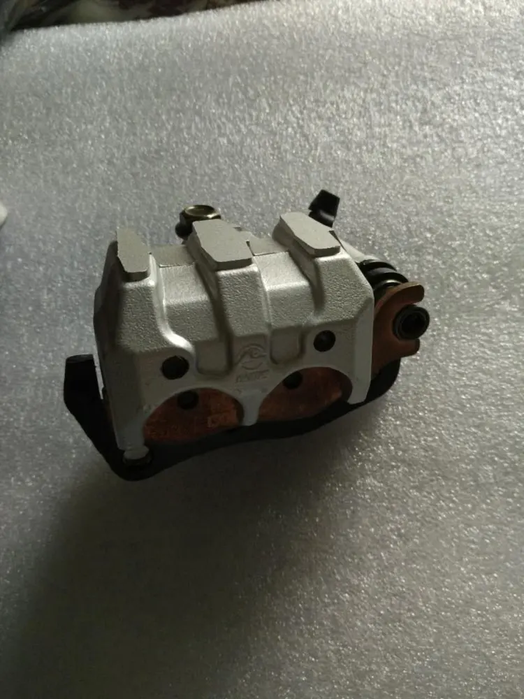 

front right Brake caliper brake shoe of HISUN 800 UTV